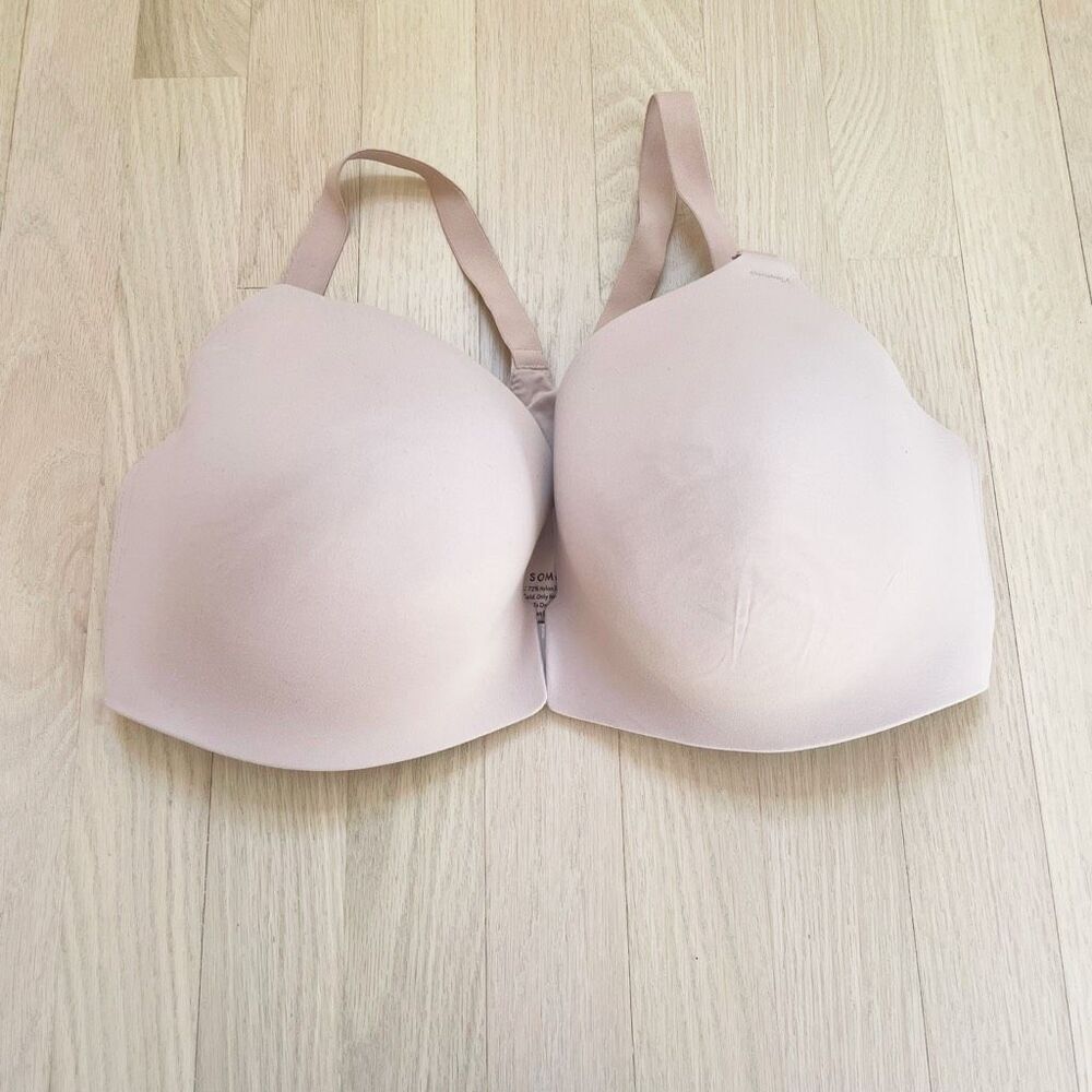 BUY 1 GET 1 FREE Soma 38DD enbliss front close Racerback